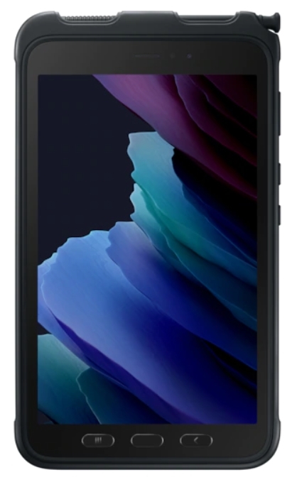 Samsung Galaxy Tab Active3 SM-T575NZKAR02